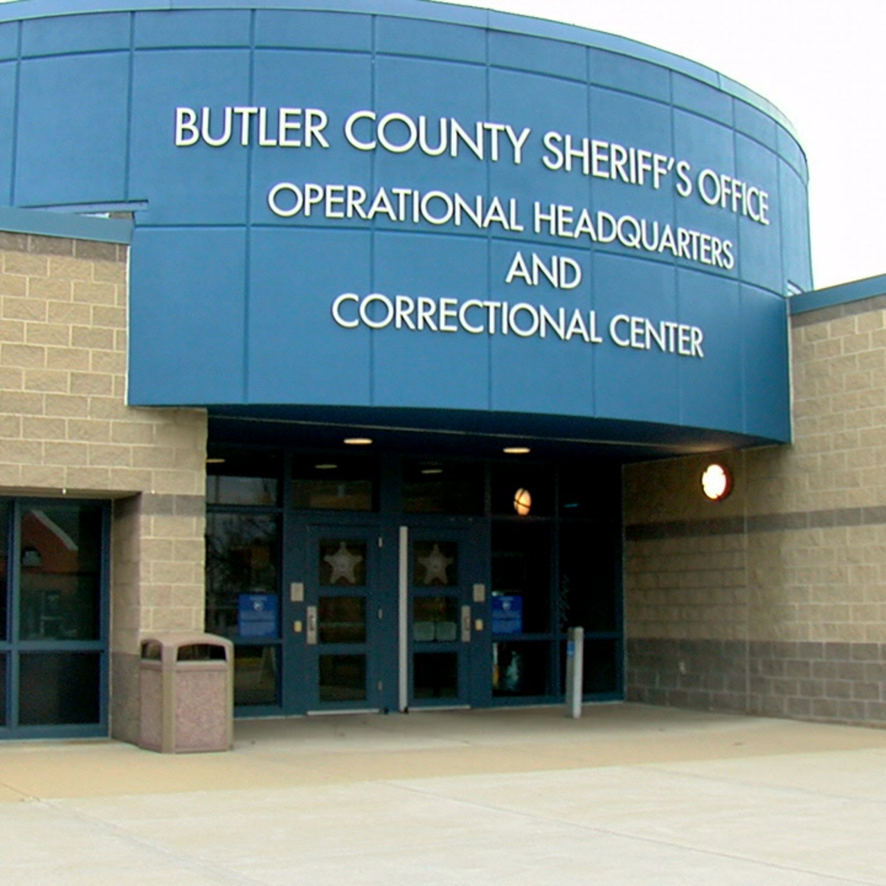 Mezibov Butler Cincinnati, OH Office