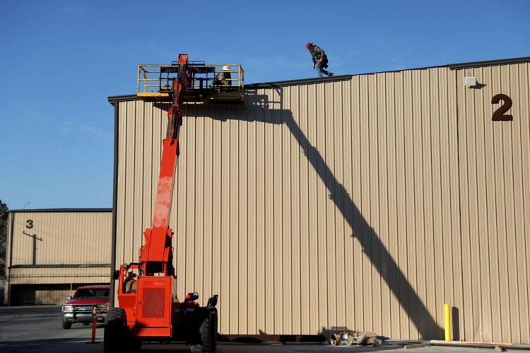 Best & Sharp, Inc Tulsa, OK Office