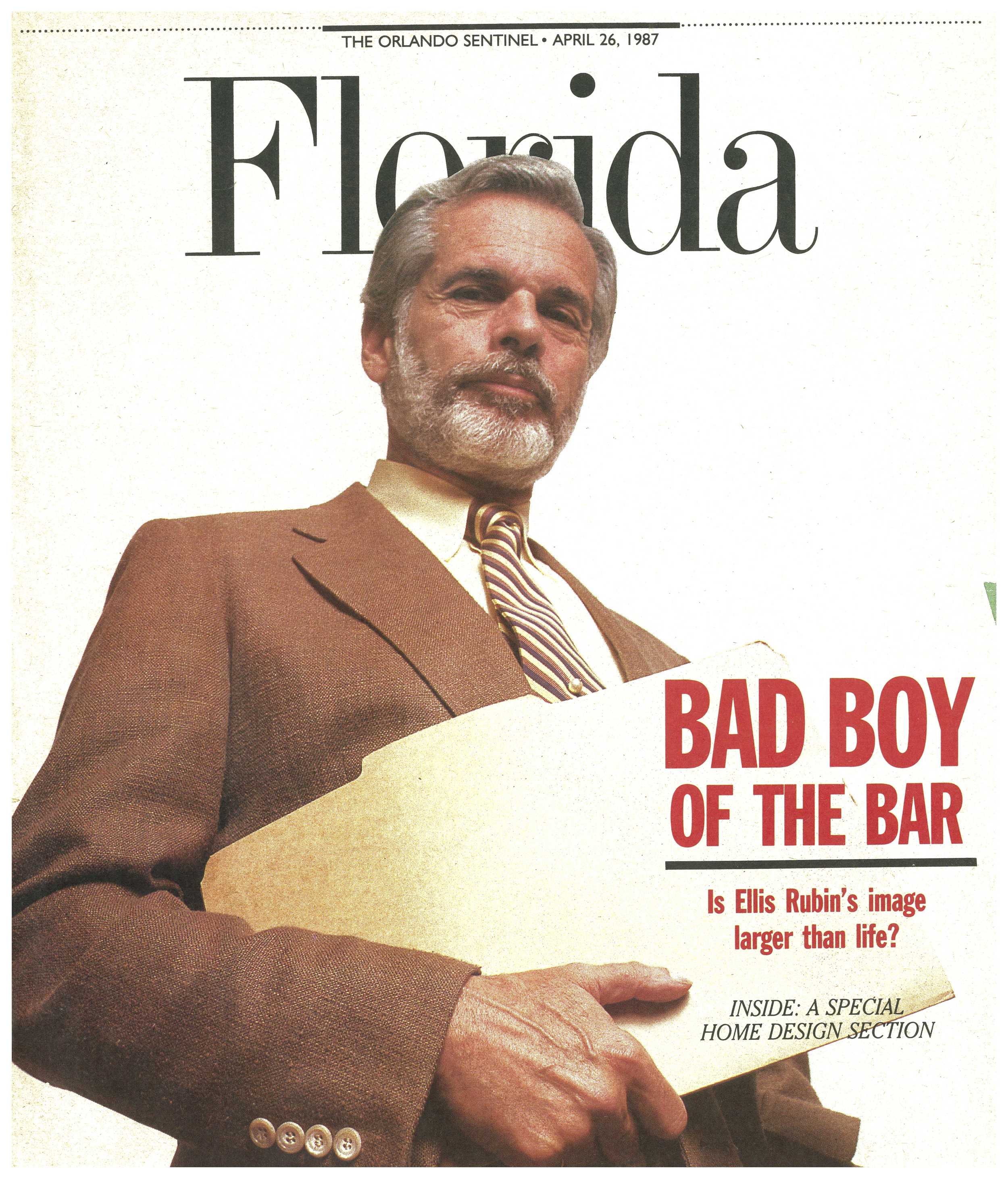 Rubin & Rubin Jacksonville, FL Office