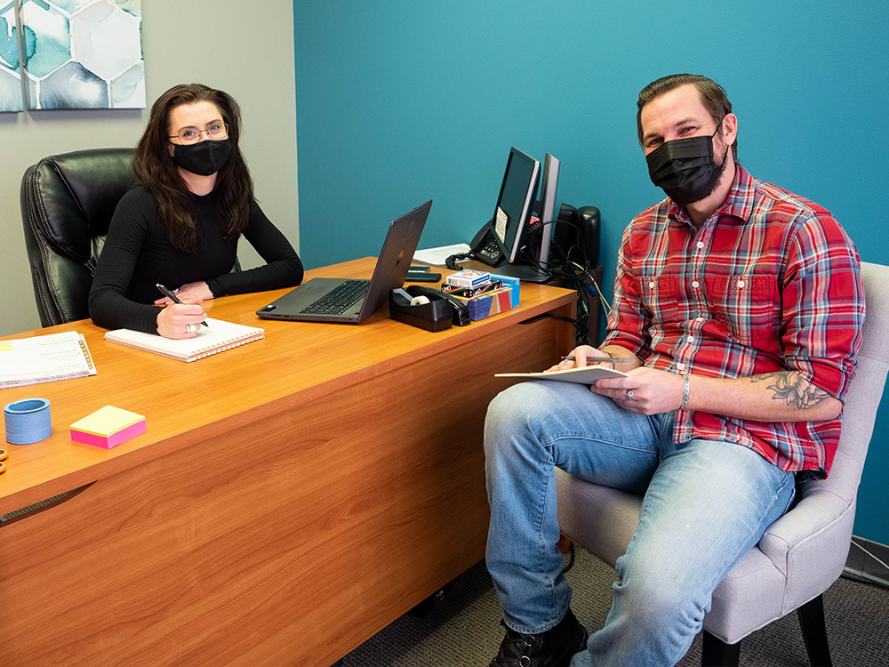 Lane Powell PC Anchorage, AK Office