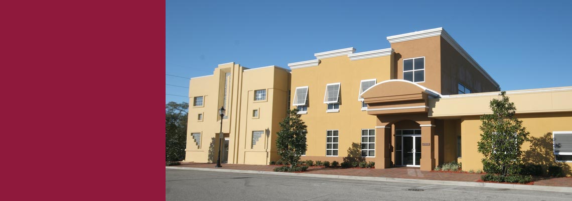 Blalock Walters Bradenton, FL Office