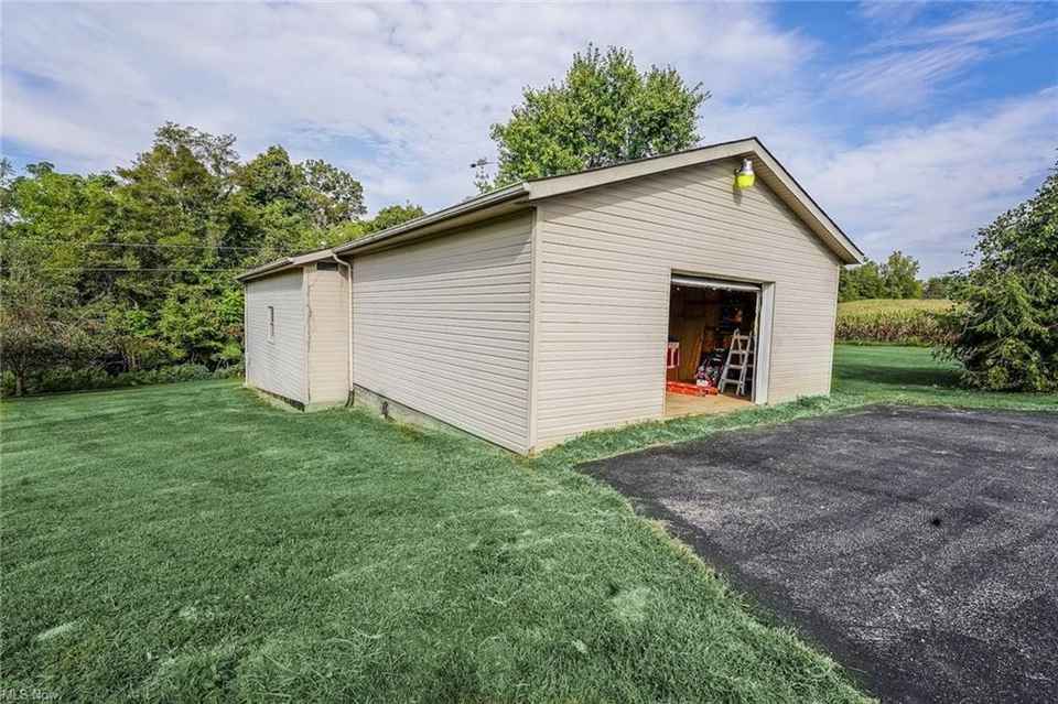 Dagger Law Thornville, OH Office