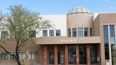 Burns Law Offices Chandler, AZ Office