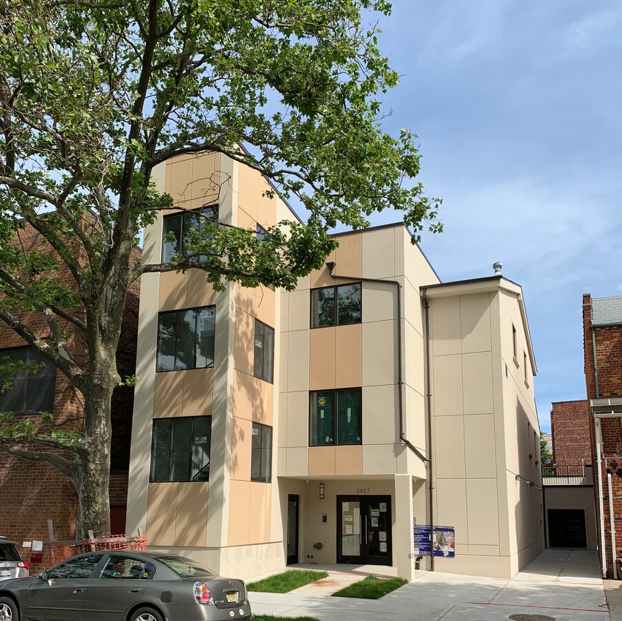 Khavinson & Mandronico, P.C Brooklyn, NY Office