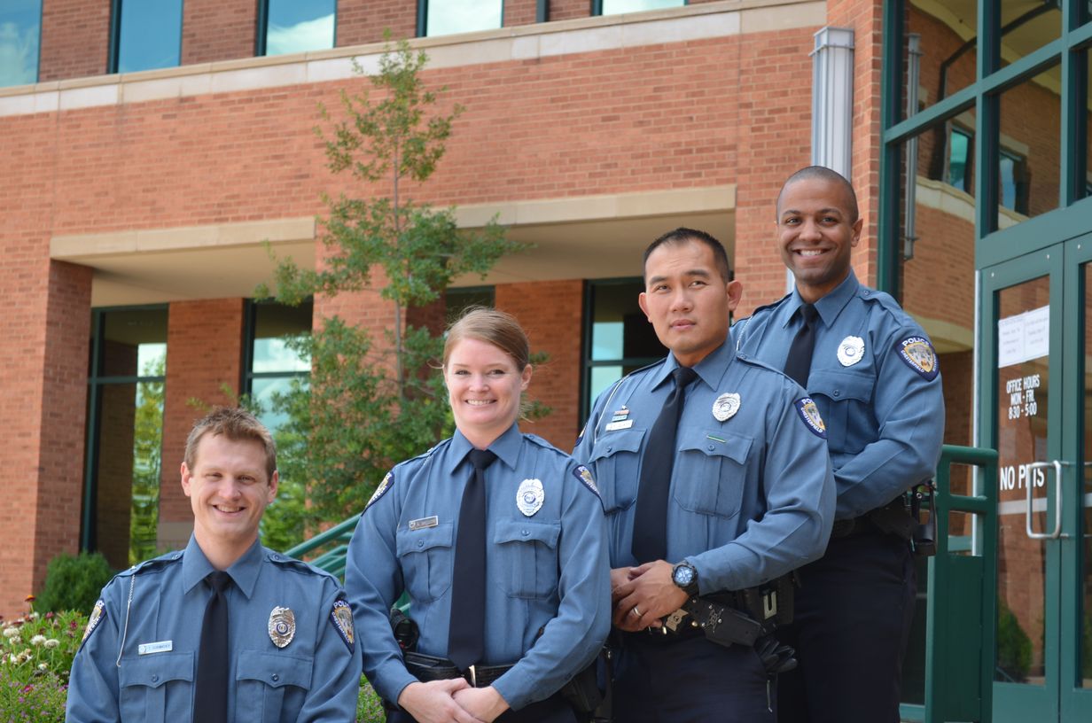 BiState Law Center Chesterfield, MO Office