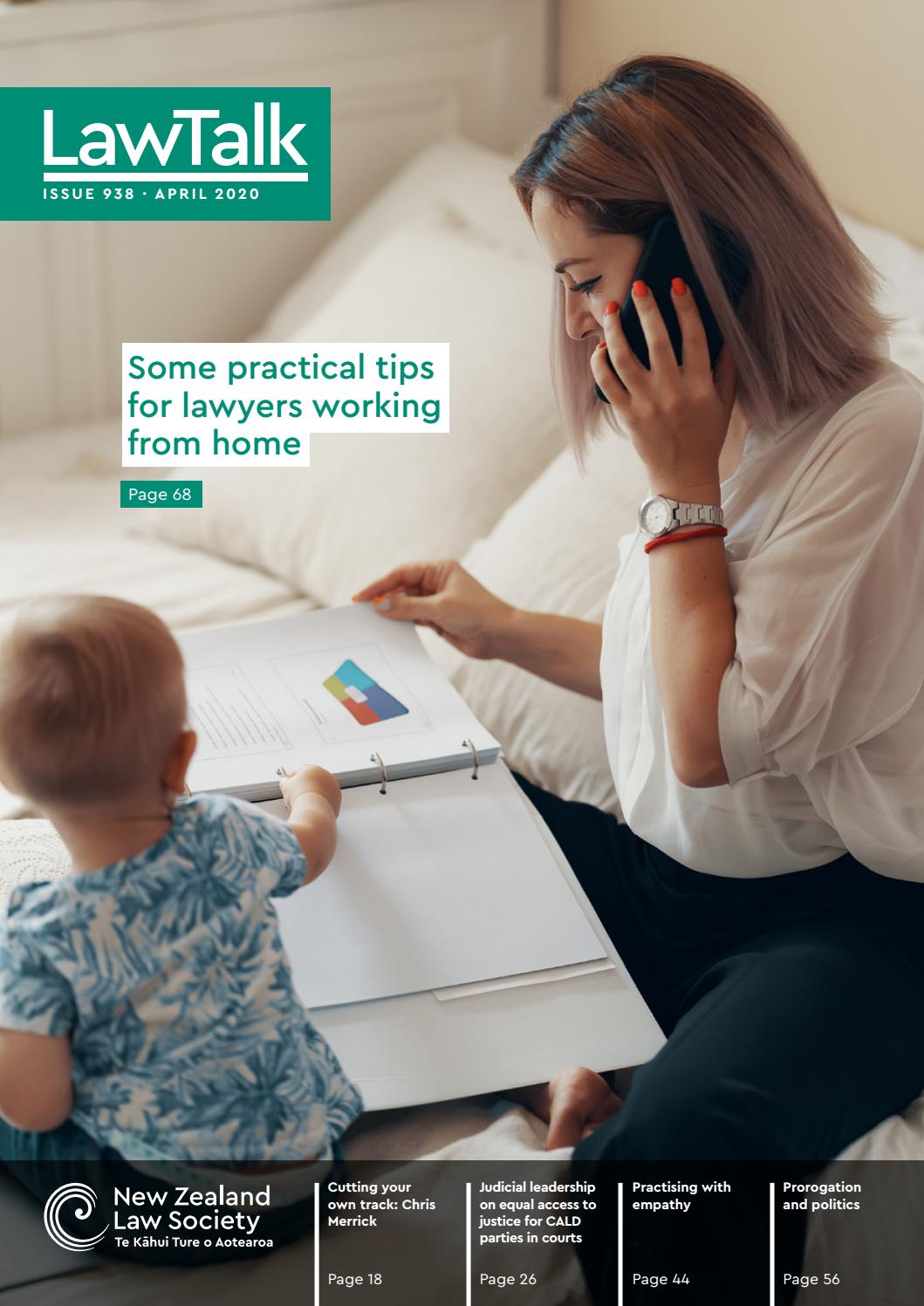 Duncan Cotterill Wellington, New Zealand Office