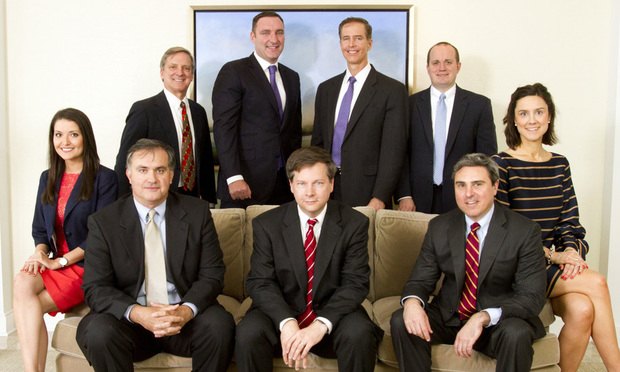 Weinberg, Wheeler, Hudgins, Gunn & Dial, LLC Atlanta, GA Office