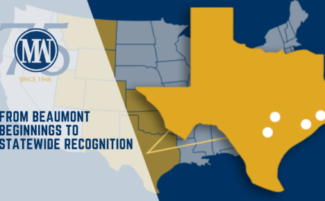 MehaffyWeber, P.C Houston, TX Office