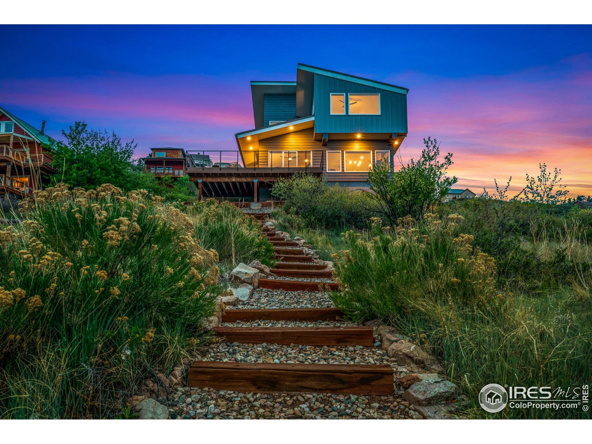 Modern Family Law Fort Collins, CO Office