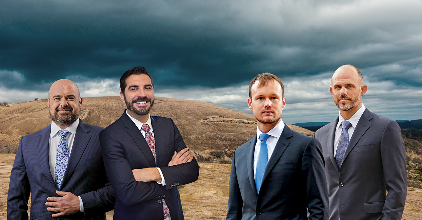 Reid Collins & Tsai LLP New York City, NY Office