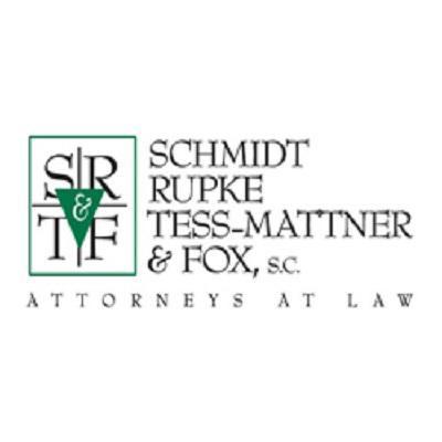 Schmidt, Rupke, Tess-Mattner & Fox, SC Brookfield, WI Office