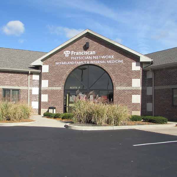 Whitten Law Office Indianapolis, IN Office