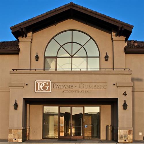 Patane Gumberg Avila, LLP, Attorneys at Law Salinas, CA Office