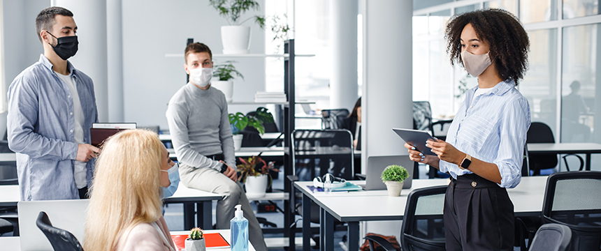 Foley & Lardner LLP , United States Office