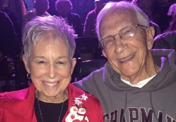 Parker & Irwin A Professional Corporation Santa Ana, CA Office