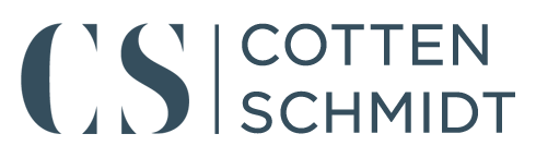 Cotten Schmidt, L.L.P Houston, TX Office