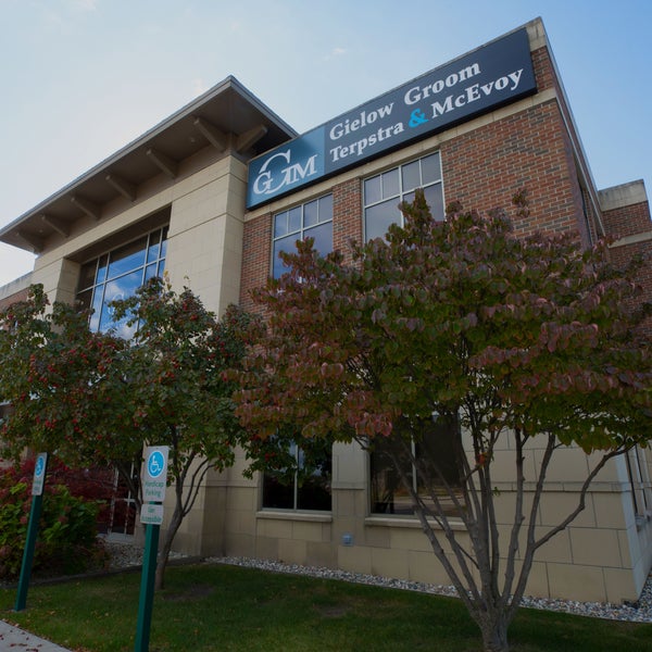 Gielow Groom Terpstra & McEvoy Norton Shores,  Office