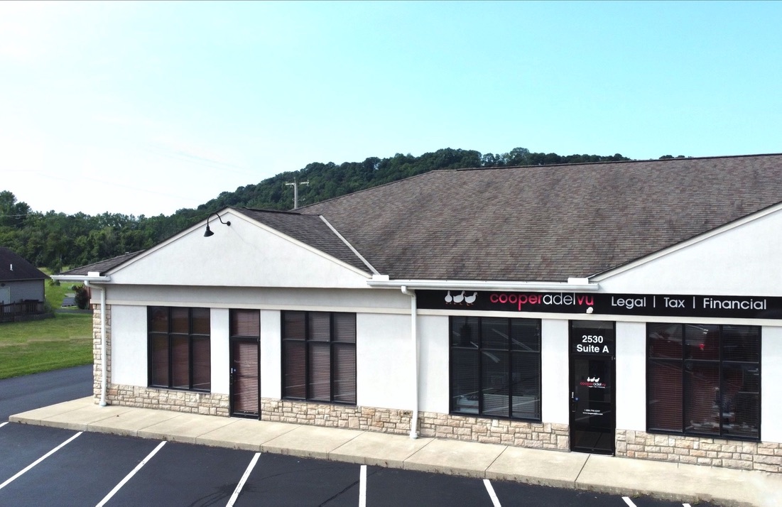 Cooper, Adel & Associates Sidney, OH Office