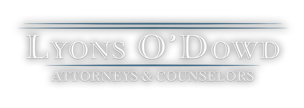 Lyons O'Dowd, PLLC Coeur d'Alene,  Office