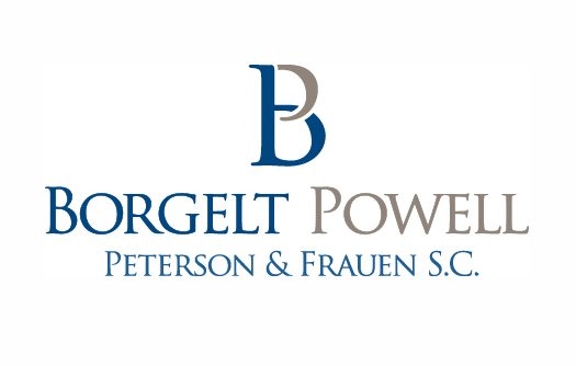 Borgelt, Powell, Peterson & Frauen, S.C Madison, WI Office