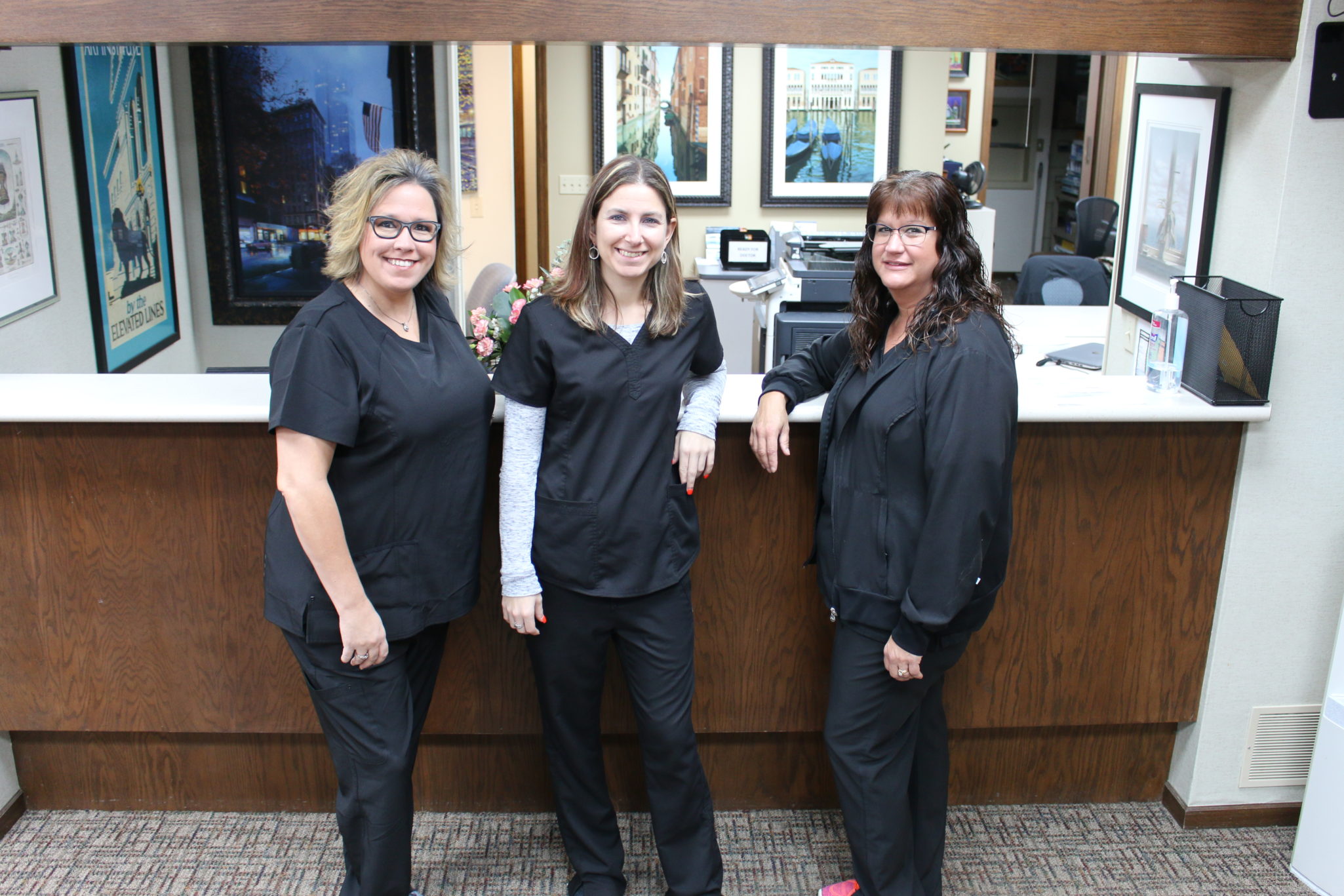 Kanoski Bresney Pekin, IL Office