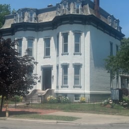 Graff & McGovern, LPA Columbus,  Office