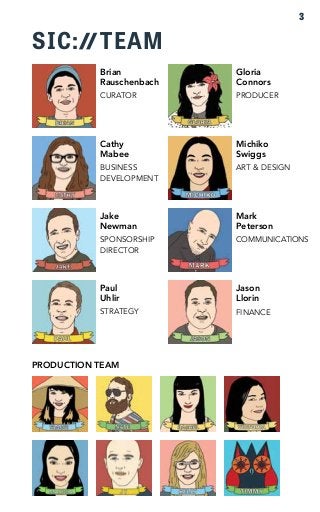 Young & Rubicam Group Seattle, WA Office