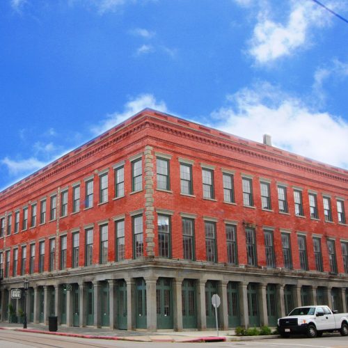 Mills Shirley LLP Galveston, TX Office