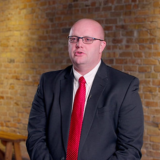 Wilkerson Law Group Casper, WY Office