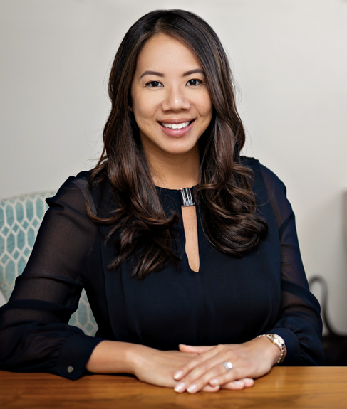 Donna Hung Law Group Orlando,  Office