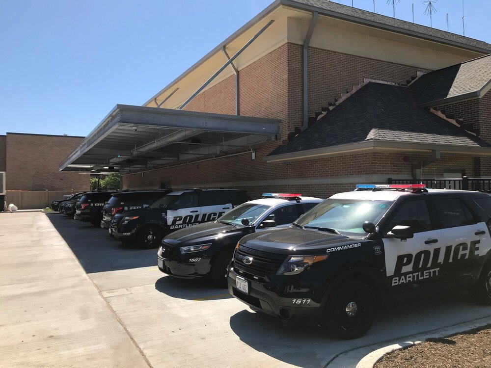 Delic Law, LLC Bartlett, IL Office