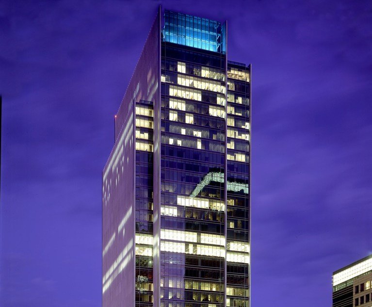 DLA Piper Melbourne, Australia Office