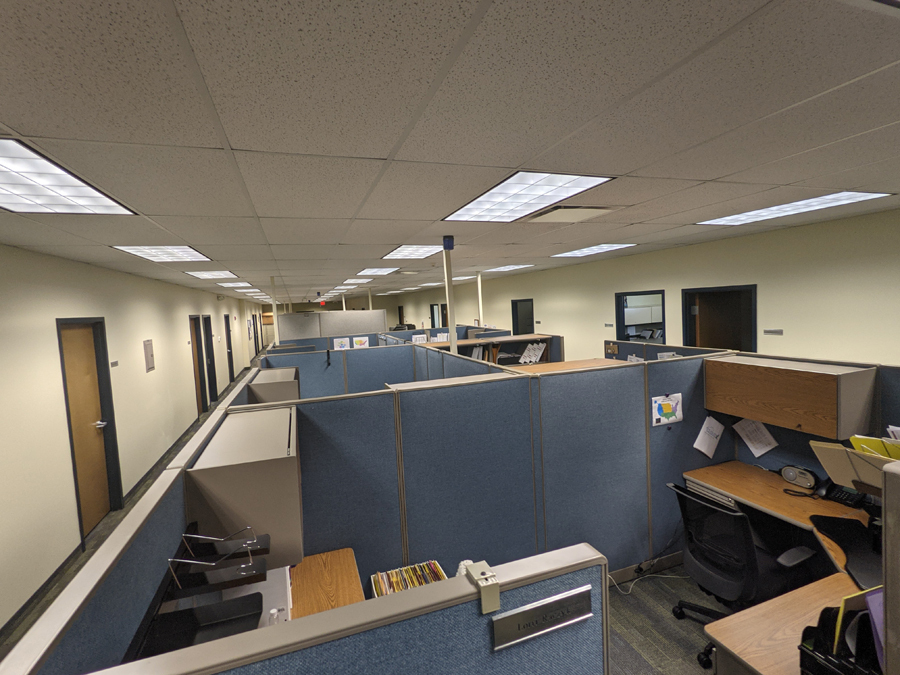 Lipsitz Green Scime Cambria, LLP Cheektowaga, NY Office