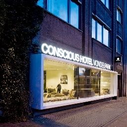 JanssenBroekhuysen Advocaten Amsterdam, Netherlands Office