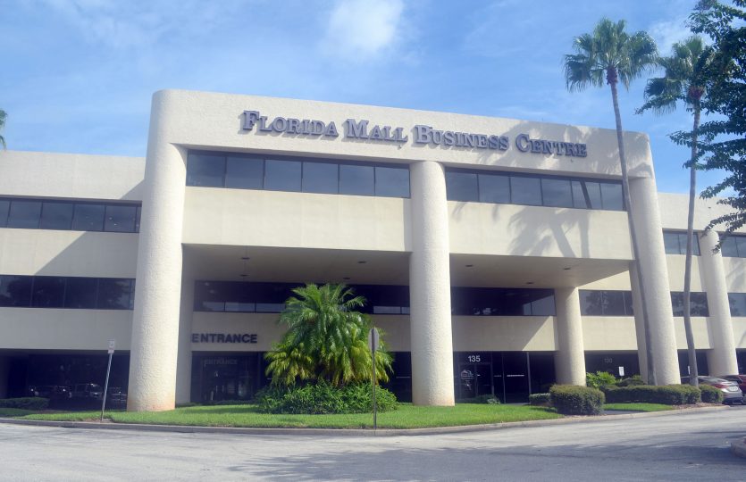 Gross Law Group, P.C Melbourne, FL Office