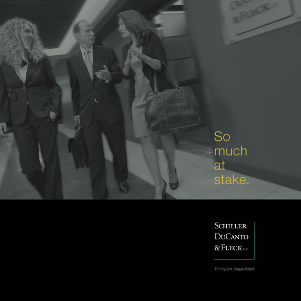 Schiller DuCanto & Fleck LLP Chicago, IL Office