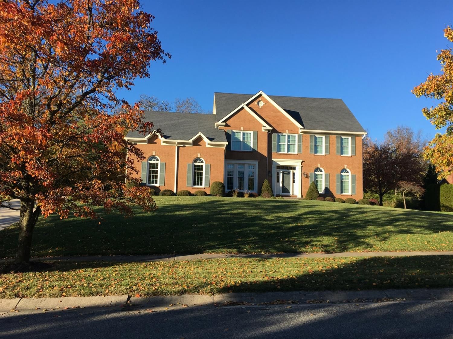 Whitten Law Office West Chester, OH Office