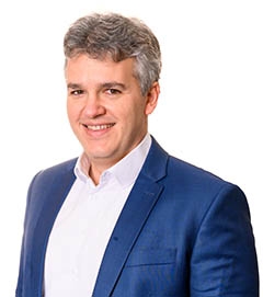 Santos Neto Advogados Sao Paulo, Brazil Office