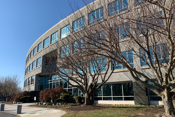 Chimicles Schwartz Kriner & Donaldson-Smith LLP Wilmington, DE Office