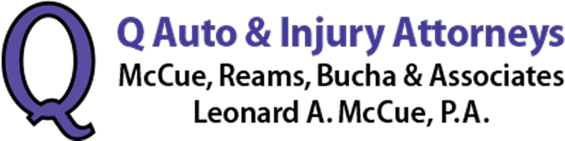 McCue Reams Bucha & Associates Bradenton, FL Office