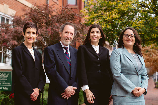 Bromberg, Kohler Maya & Maschler, PLLC Arlington, VA Office