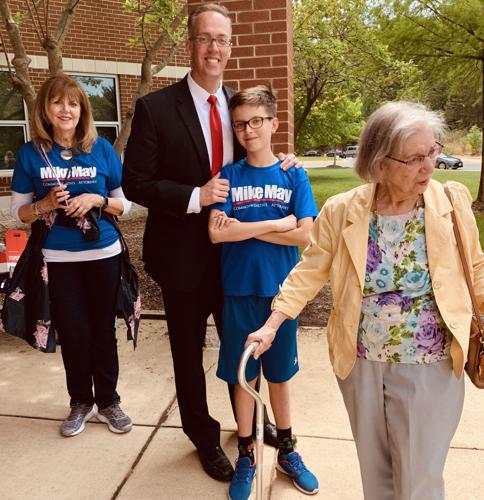 Nichols Zauzig Manassas, VA Office