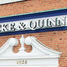 Locke & Quinn Richmond, VA Office