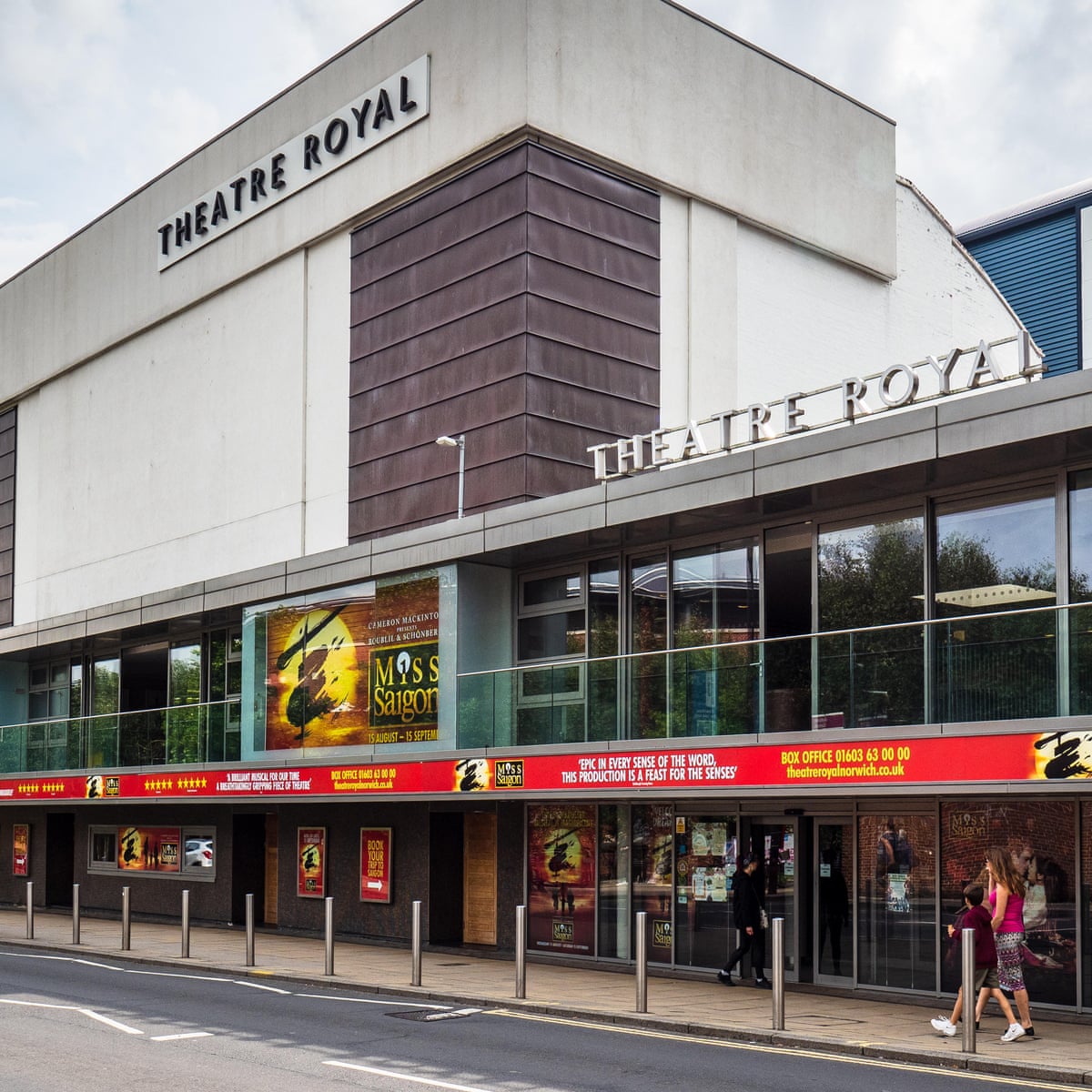 Thompsons Norwich, United Kingdom Office