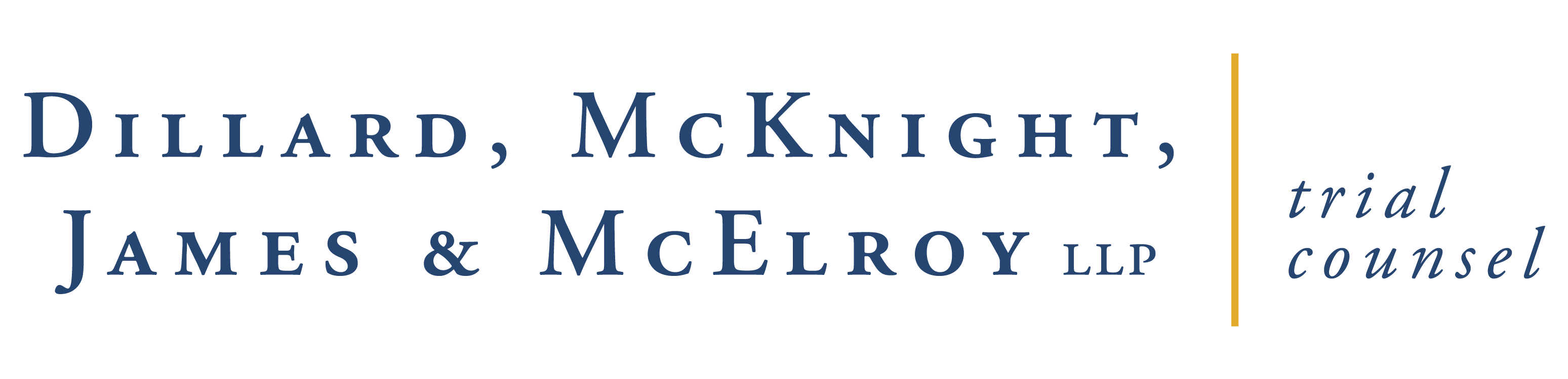 Dillard, McKnight, James & McElroy Birmingham, AL Office