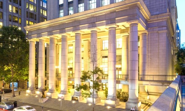 Draper Law Office San Francisco, CA Office