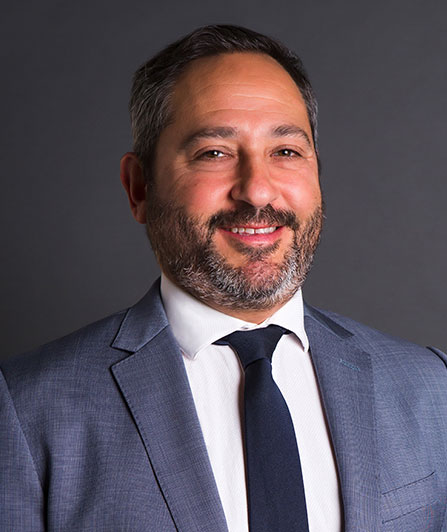 Doniger & Burroughs Law Firm Culver City, CA Office