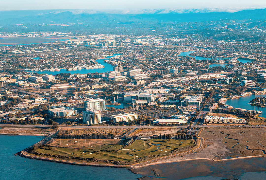 Seaport Law Group LLP Redwood City,  Office