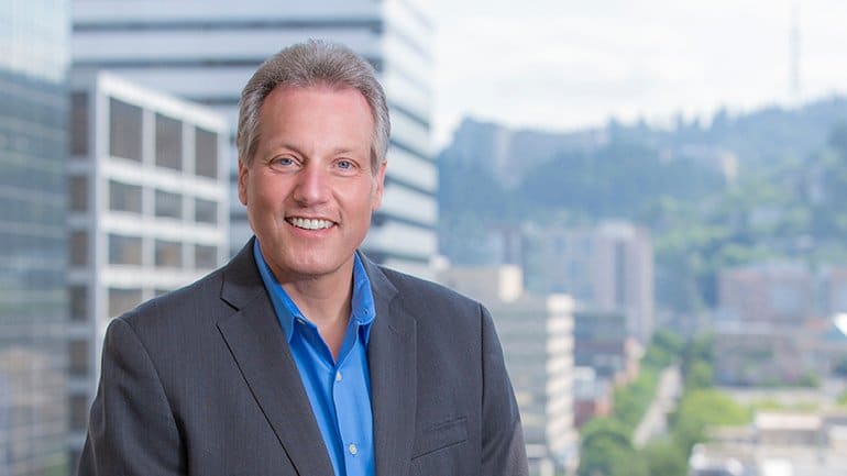 Duffy Kekel LLP Portland, OR Office