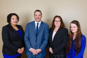 Eric M. Willie, P.C Austin, TX Office